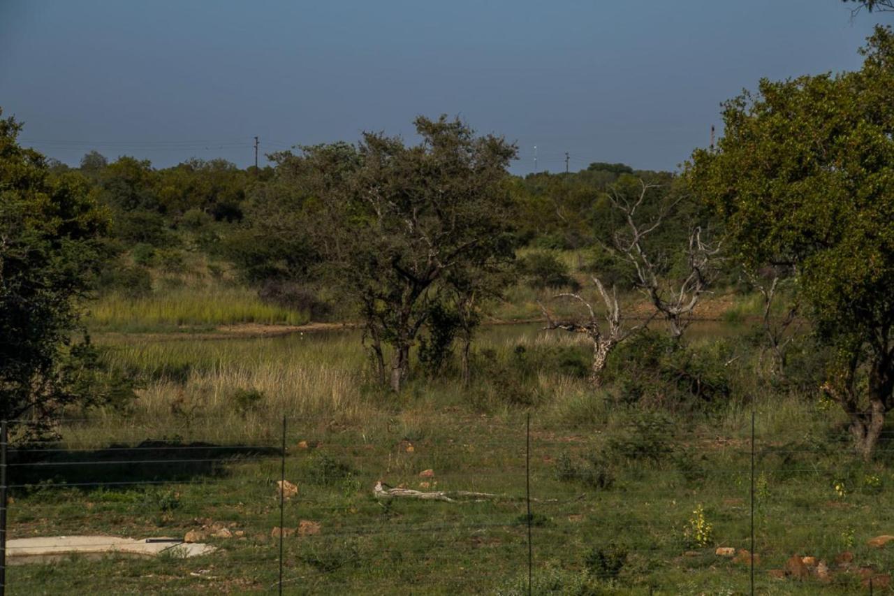 Lookout Safari Lodge Klipdrift Exterior photo