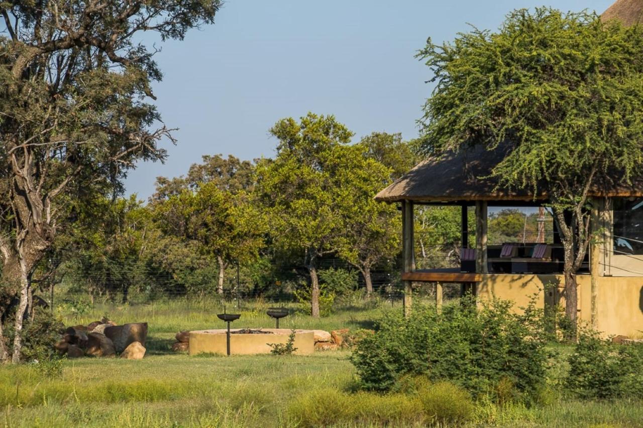 Lookout Safari Lodge Klipdrift Exterior photo