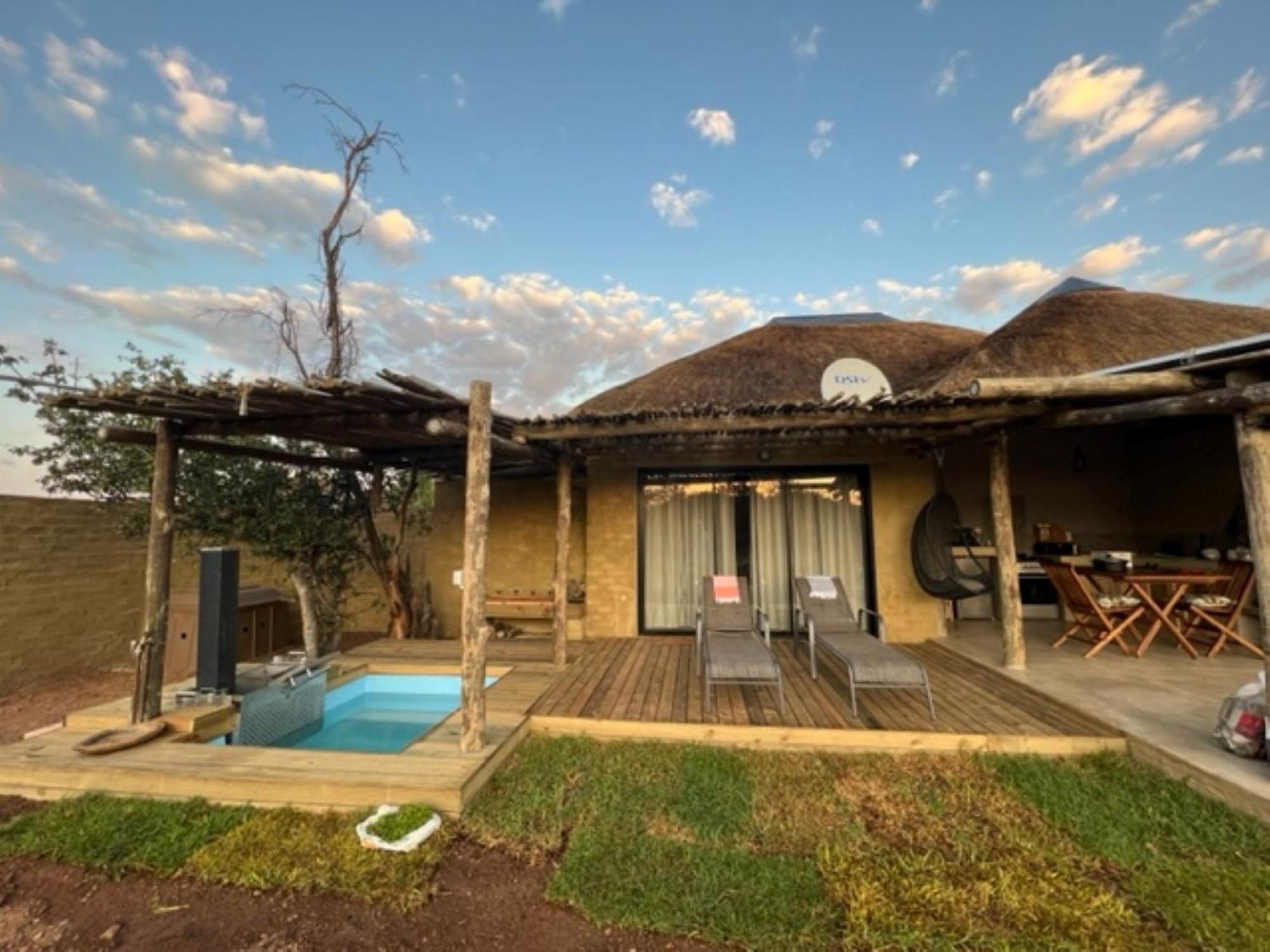 Lookout Safari Lodge Klipdrift Exterior photo